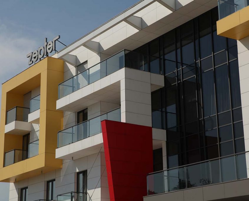 zepter_hotel_kozarska_dubica_design
